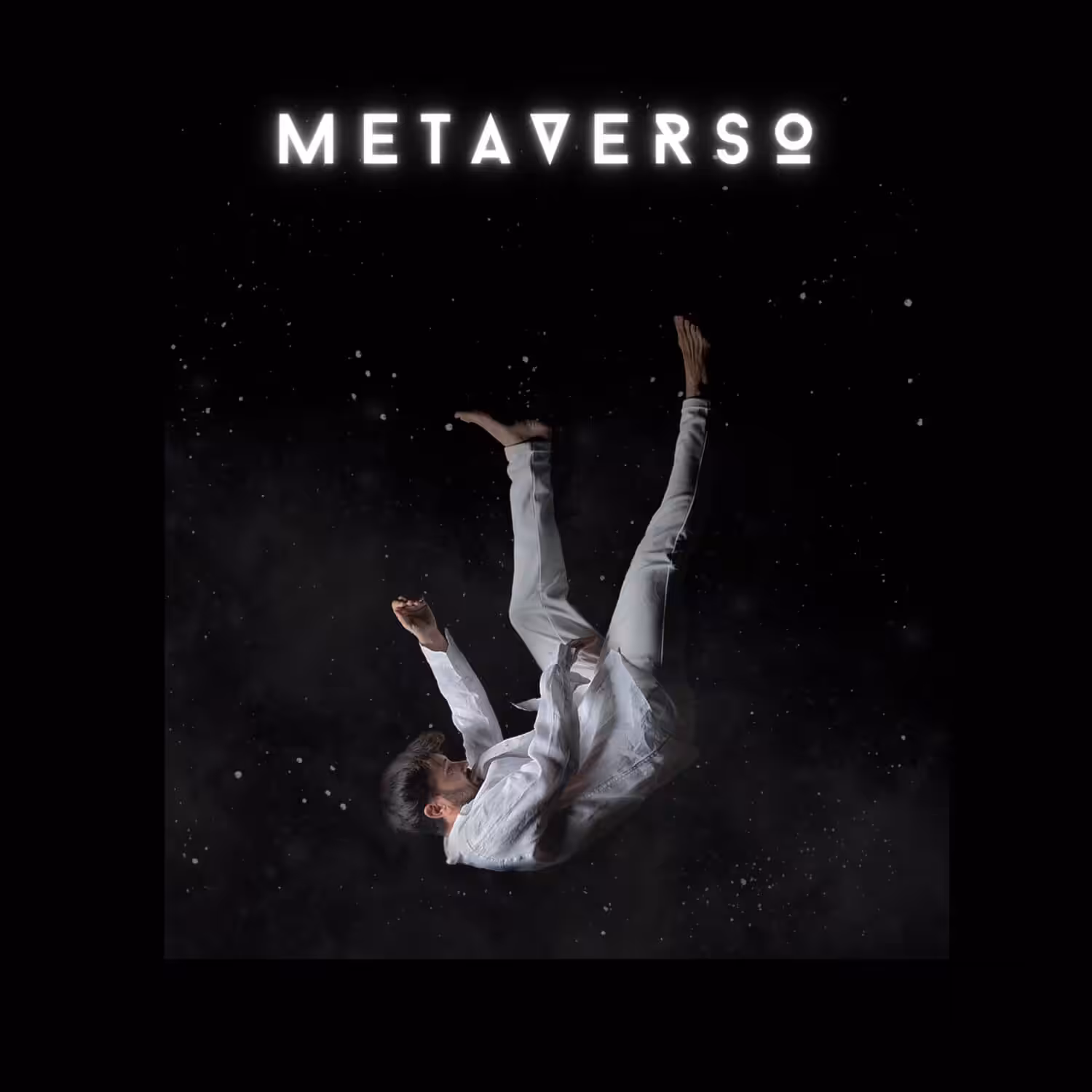 «METAVERSO», TERCER ADELANTO DEL NUEVO ÁLBUM «INTELIGENCIA NATURAL»