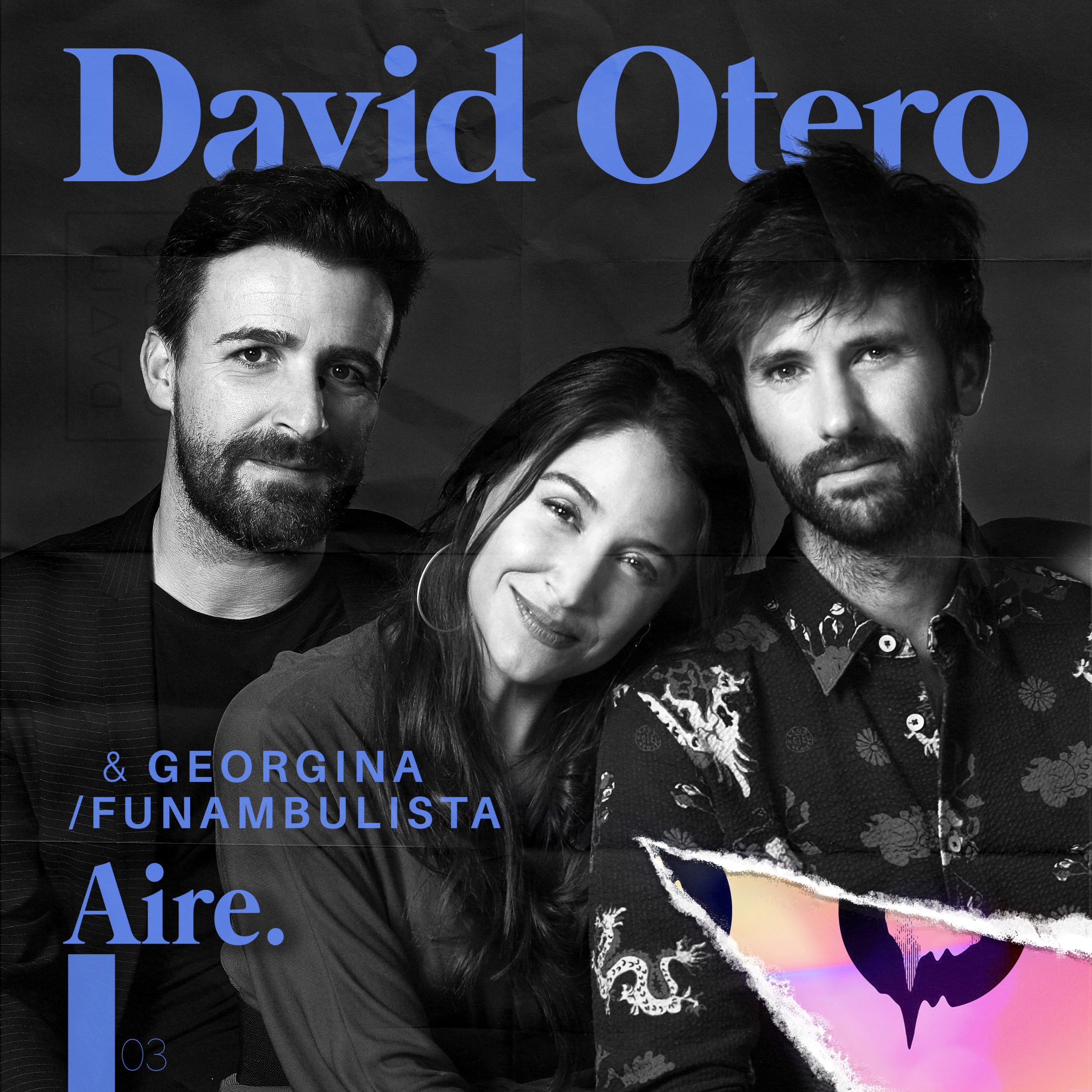 Portada de Aire