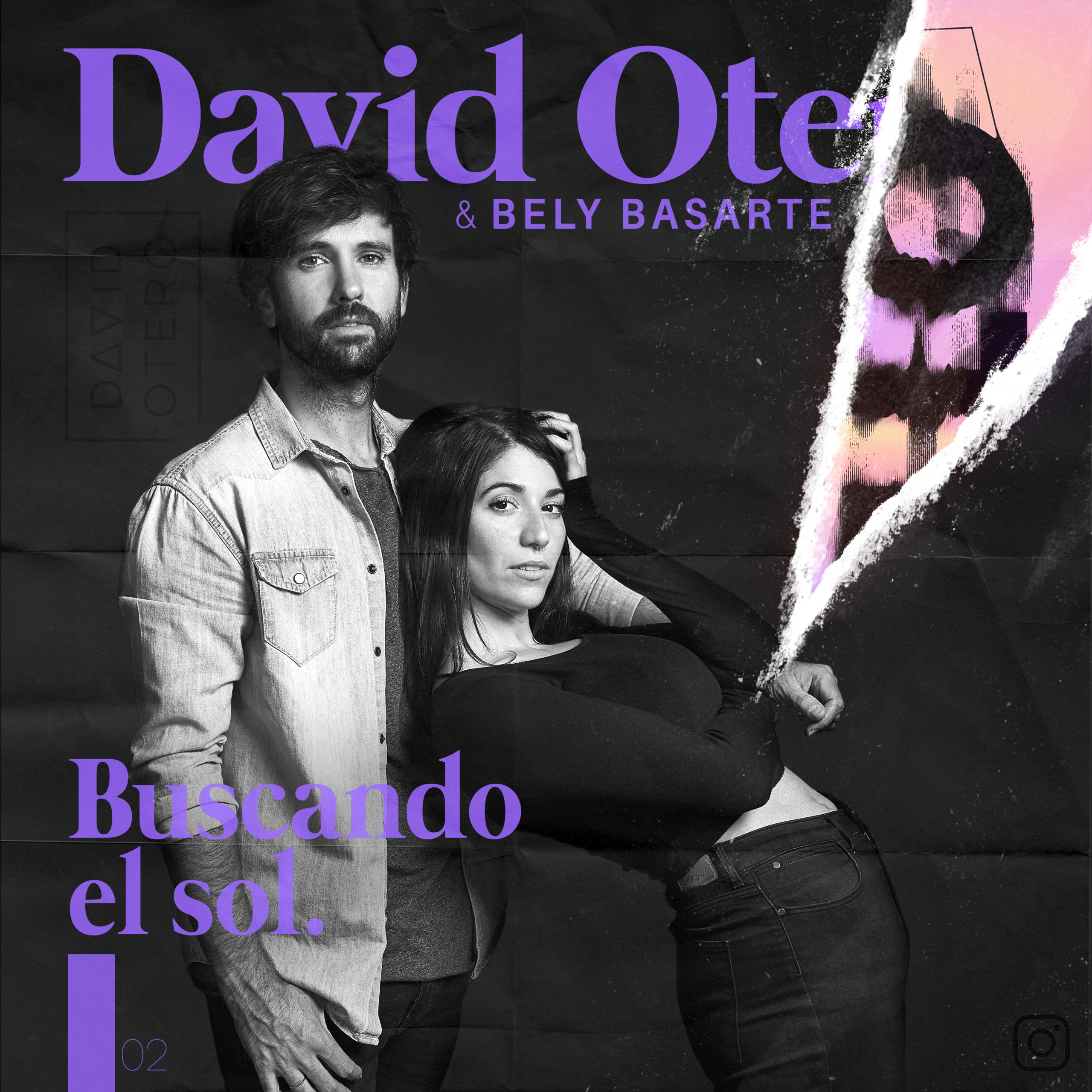 Portada de Buscando el Sol