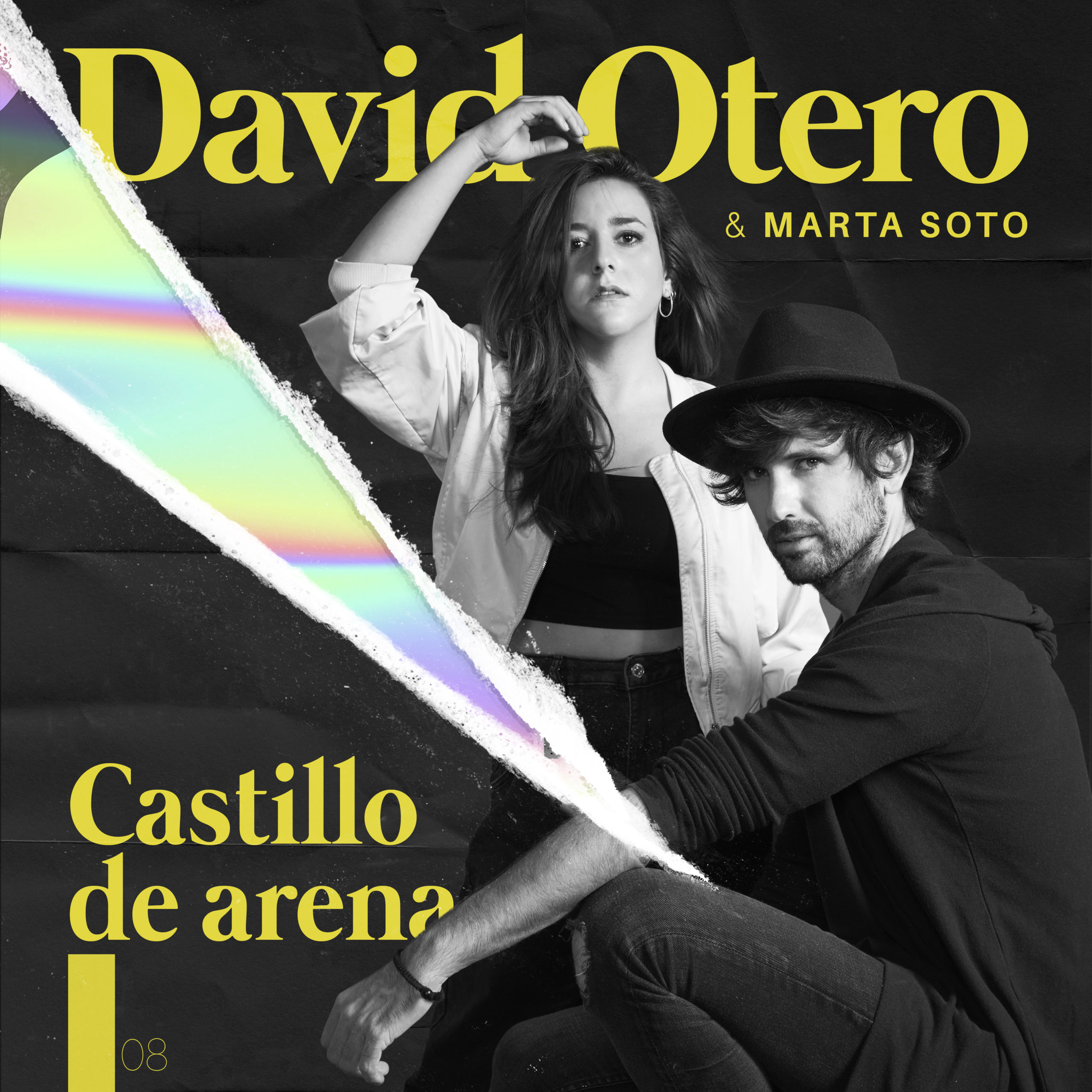 Portada de Castillo de Arena