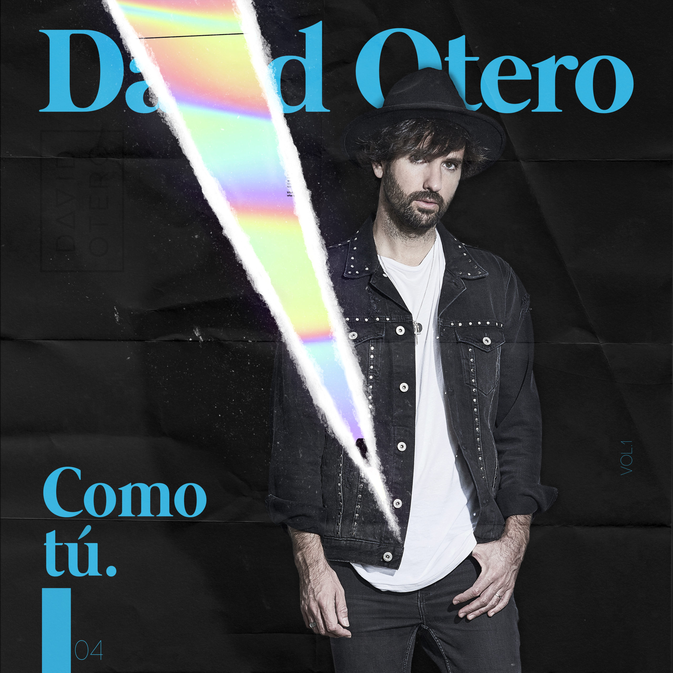 Portada de Como Tú