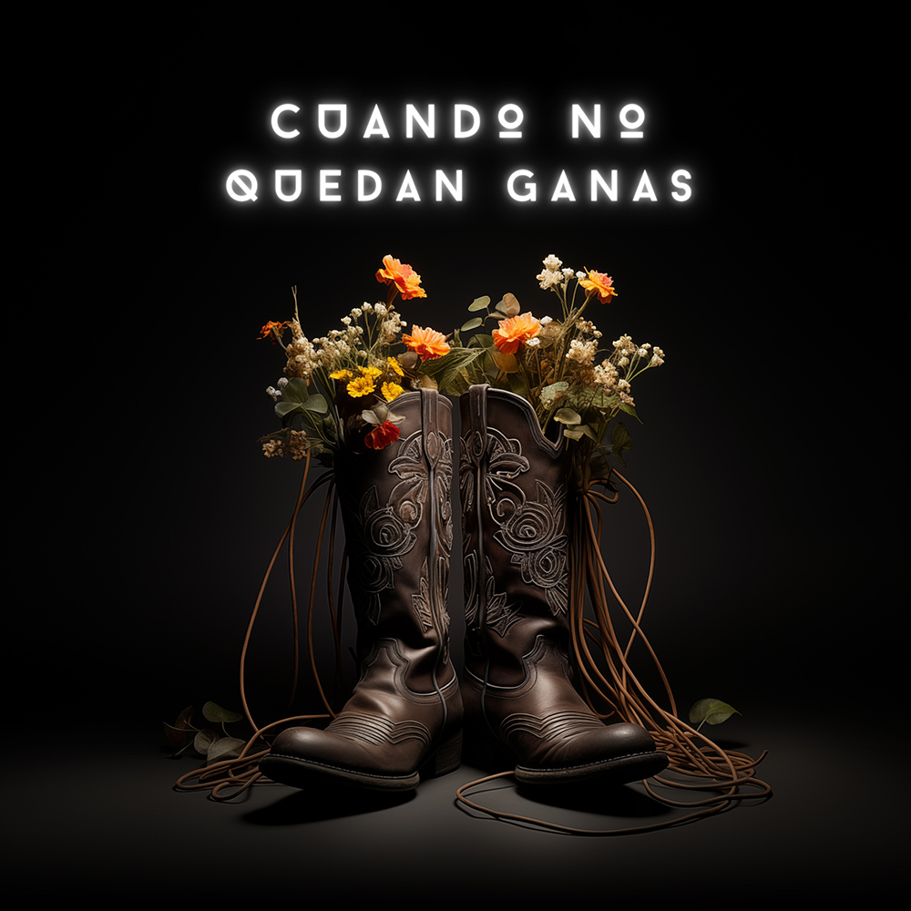 Portada de Cuando no quedan ganas