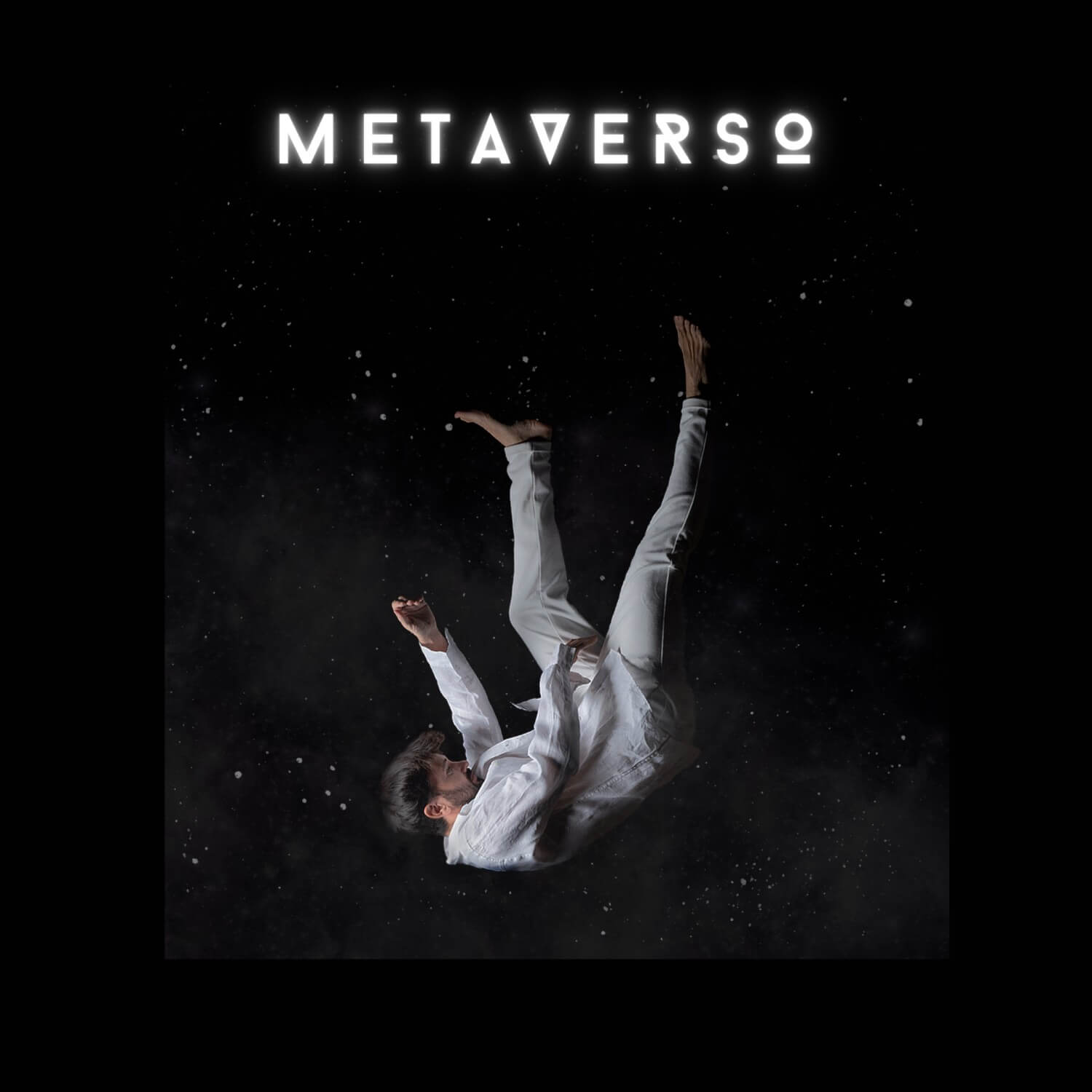 Portada de Metaverso
