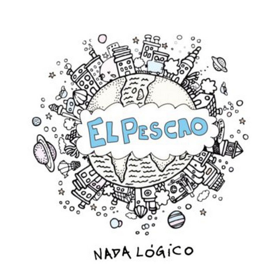 Portada de Nada-lógico