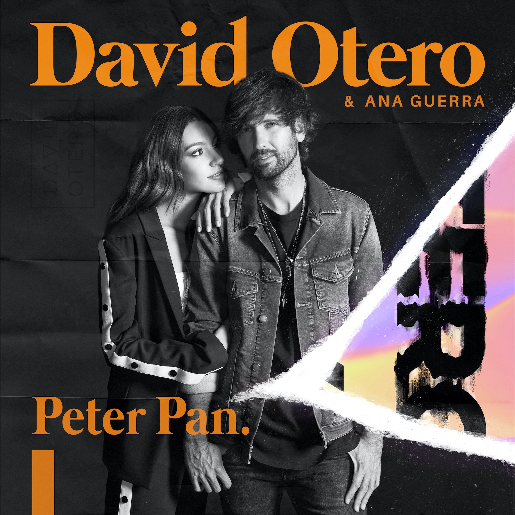 Portada de Peter Pan