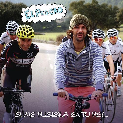 Portada de Si me pusiera en tu piel