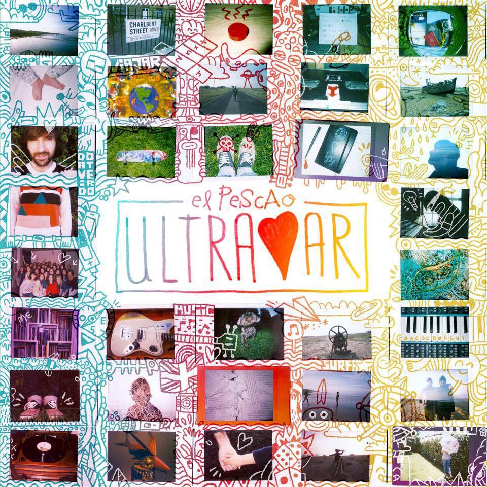 Portada de Ultramar